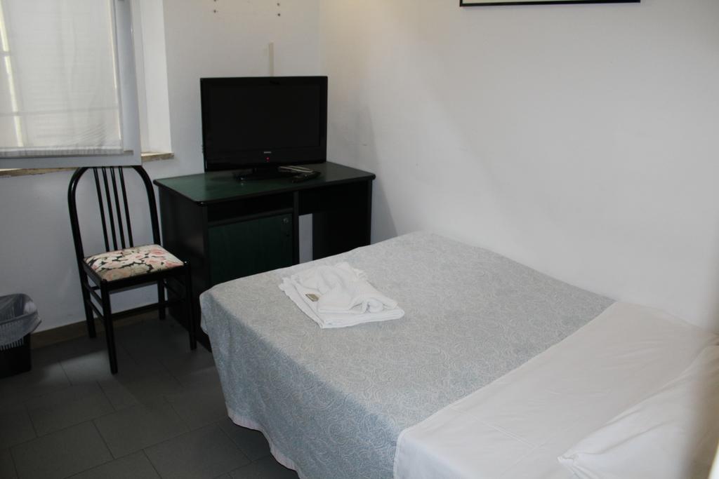 Hotel La Torretta Bramante Rímini Habitación foto
